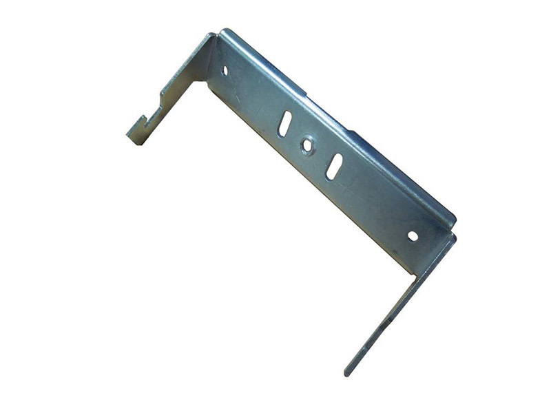 Sheet metal parts